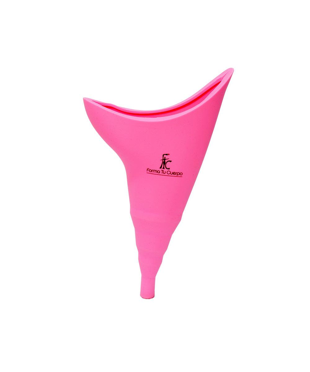 ¿Qué es un dispositivo urinario femenino?